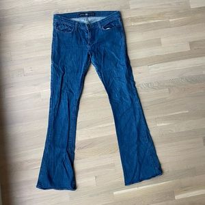 Rock and Republic Boot cut Jeans SZ 32
